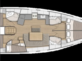 2020 Bénéteau Oceanis 46.1 на продажу