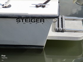 Купить 1998 Steiger Craft Block Island 19