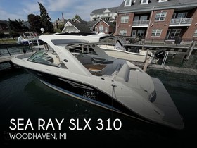 Sea Ray Slx 310