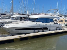Купити 2021 Prestige Yachts 460