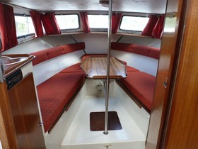 1974 Saga Boats (NO) 27 Ak til salg