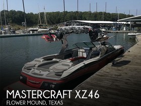 MasterCraft Xz46