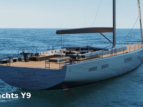 Buy 2022 Y Yachts Y9