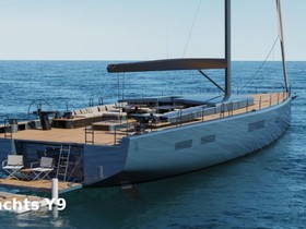2022 Y Yachts Y9 for sale