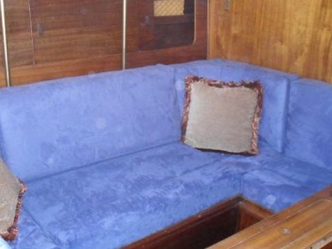 1982 Comar Comet 111 for sale