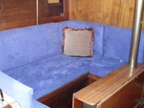 Buy 1982 Comar Comet 111