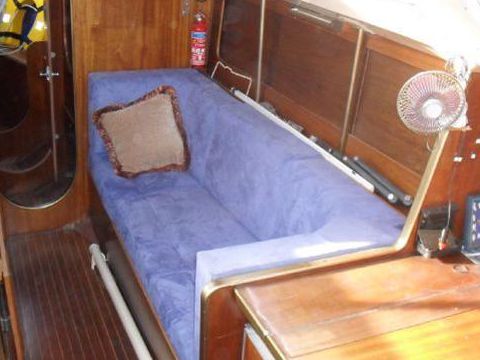 1982 Comar Comet 111 for sale