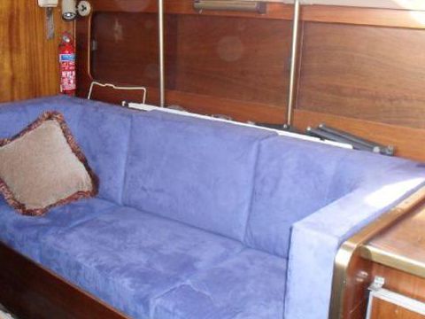 1982 Comar Comet 111 for sale