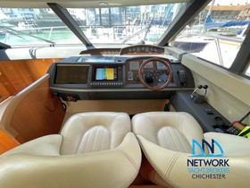 Vegyél 2005 Princess Yachts 42