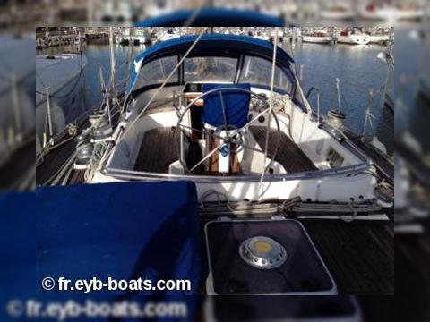 Buy 1991 Moody 425