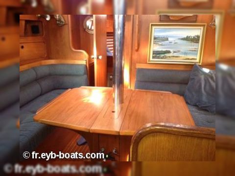 1991 Moody 425 for sale