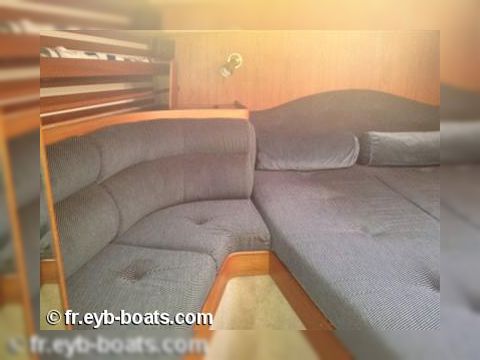 1991 Moody 425 for sale
