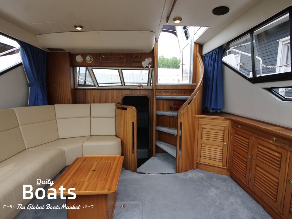 1994 Broom 39 for sale. View price, photos and Buy 1994 Broom 39 385001