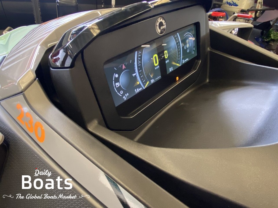 2023 SeaDoo Wake Pro 230 Audio PreOrder 2023 for sale. View price, photos and Buy 2023 SeaDoo