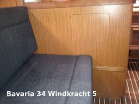 2022 Bavaria 34/2 Cruiser 2022