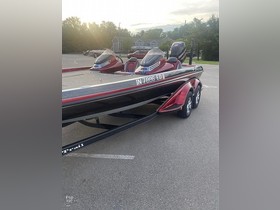 2017 Ranger Boats 21 til salg