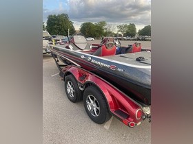 2017 Ranger Boats 21