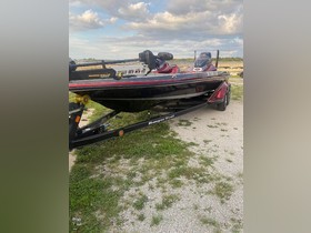 2017 Ranger Boats 21 на продаж
