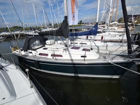 Hanse 312