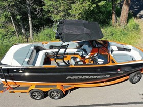 2017 Moomba 23 Mojo