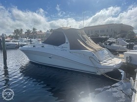 Vegyél 2004 Sea Ray 340 Sundancer