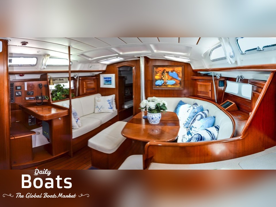 2006 Bénéteau 423 for sale. View price, photos and Buy 2006 Bénéteau