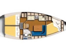 2006 Harmony Yachts 34 kaufen