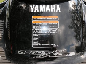 Kjøpe 2014 Yamaha Wave Runner Fzs