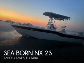 Sea Born Nx 23