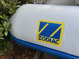 2001 Zodiac Medline for sale