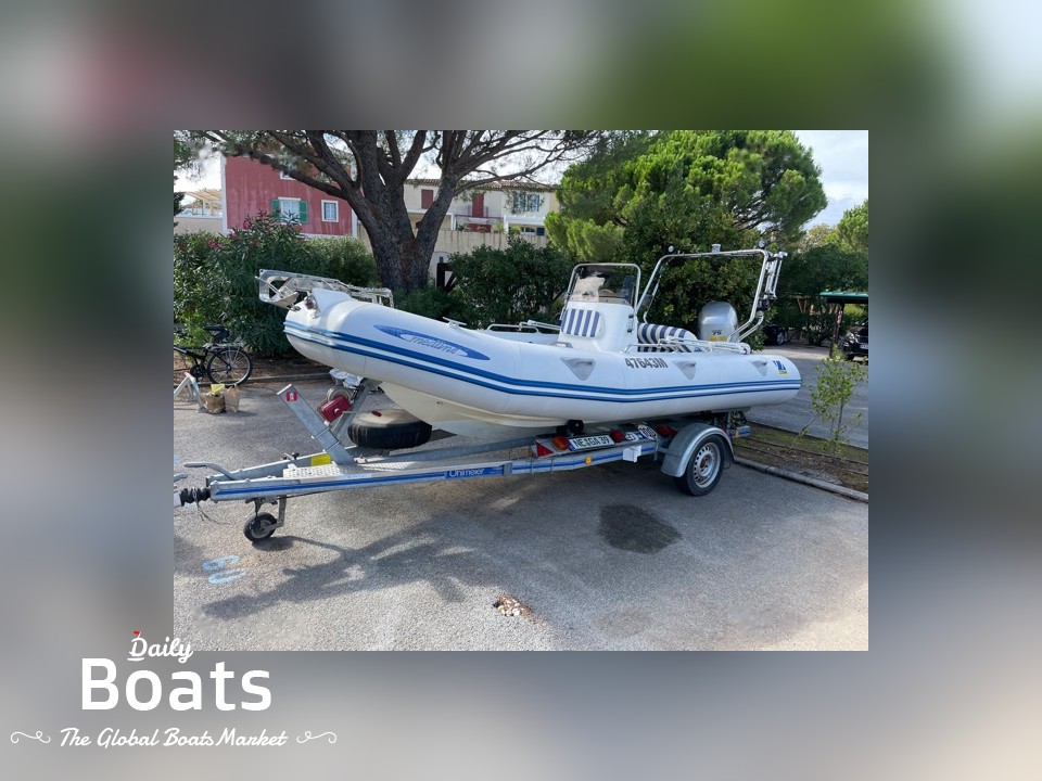 2001 Zodiac Medline for sale. View price, photos and Buy 2001 Zodiac