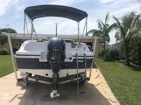 2016 Hurricane Boats Sundeck 188 for sale