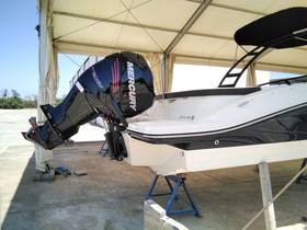 Köpa 2019 Sea Ray Spx 210 Outboard