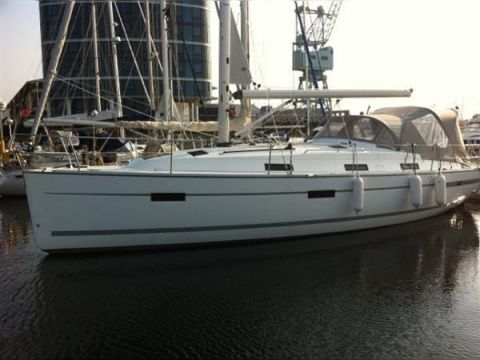 Bavaria 36 Cruiser