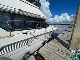1992 Carver Yachts 370