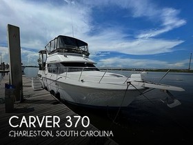 Carver Yachts 370