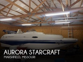 Aurora Starcraft