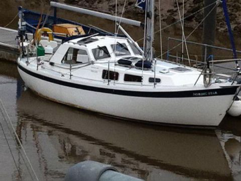 ScanYacht 290