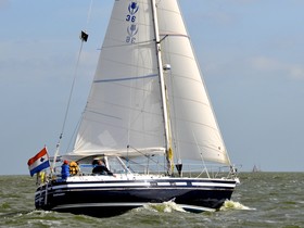 Contest Yachts / Conyplex 36S