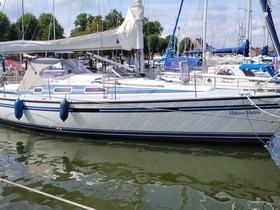 Dehler 35 Cws