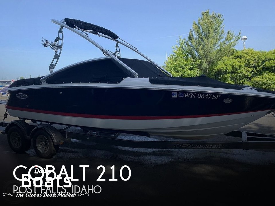 2014 Cobalt Boats 210 for sale. View price, photos and Buy 2014 Cobalt