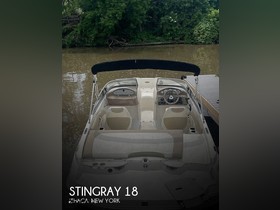 Stingray 18