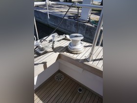1989 Camuffo C52 Fb for sale