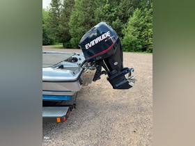 2007 Triton Boats Tr200X2