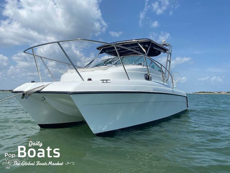 2006 Glacier Bay 2270 Isle Runner for sale. View price, photos and Buy