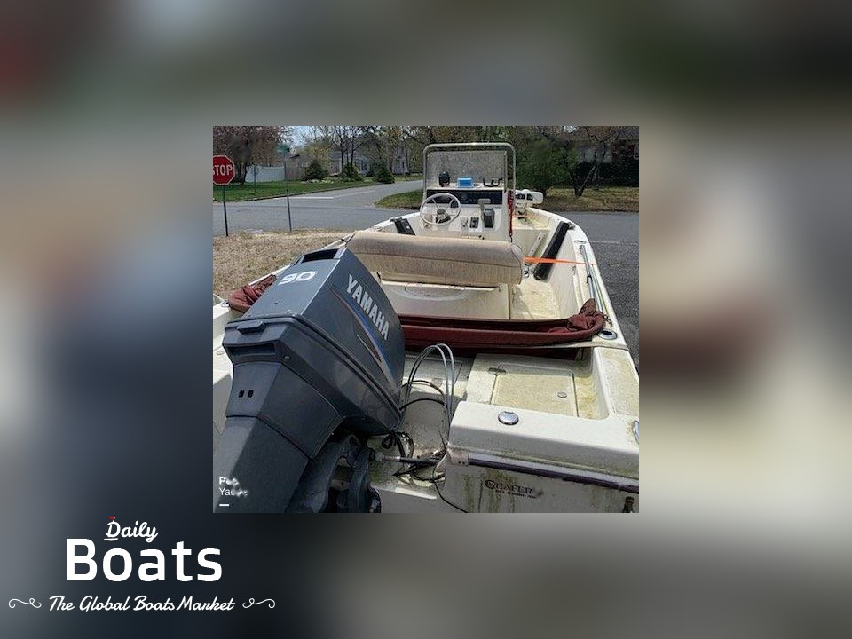 2003 Penn Yan 18Cc Suv for sale. View price, photos and Buy 2003 Penn