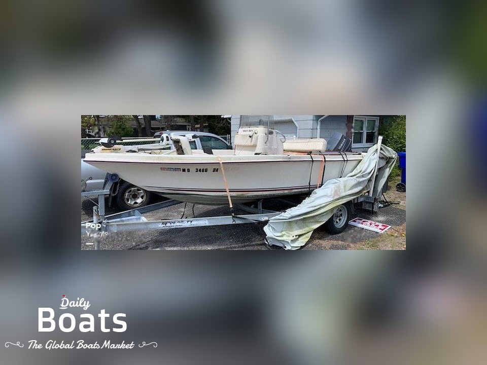 2003 Penn Yan 18Cc Suv for sale. View price, photos and Buy 2003 Penn