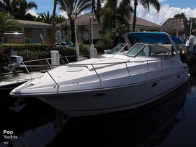 2001 Cruisers Yachts 3470 for sale