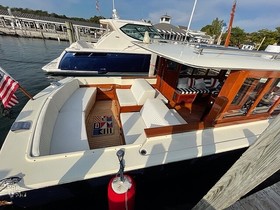 2013 1 Hull Limo for sale