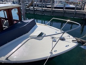 2013 1 Hull Limo for sale